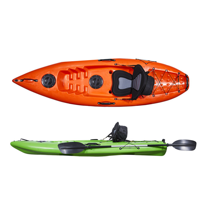 Kayak Wholesale Fishing Sport  - Fishing Kayak Sit In のレビューと価格