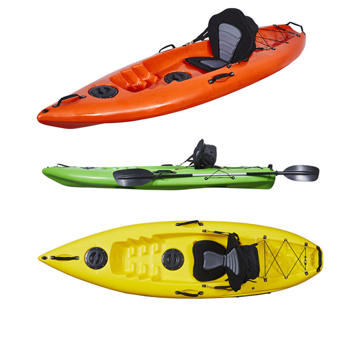 Kayak Wholesale Fishing Sport  - Fishing Kayak Sit In のレビューと価格