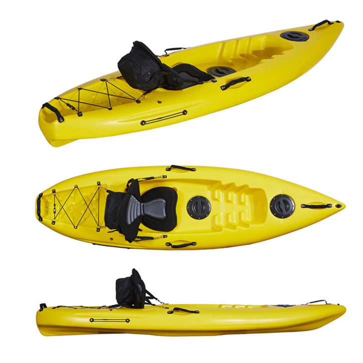 Kayak Wholesale Fishing Sport  - Fishing Kayak Sit In のレビューと価格