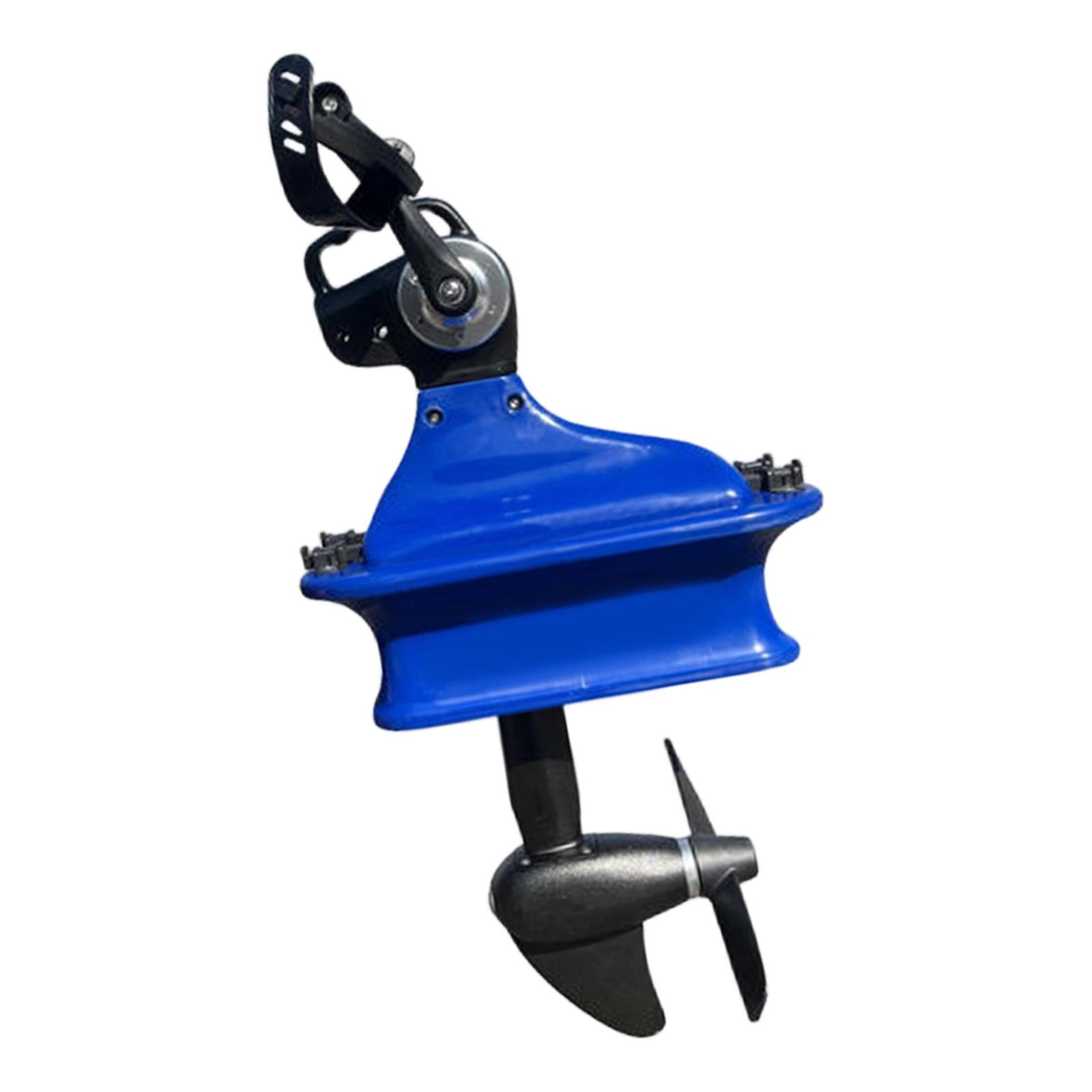 Kayak Pedal Power System Multi - Fishing Kayak Pedal Drive のレビューと価格