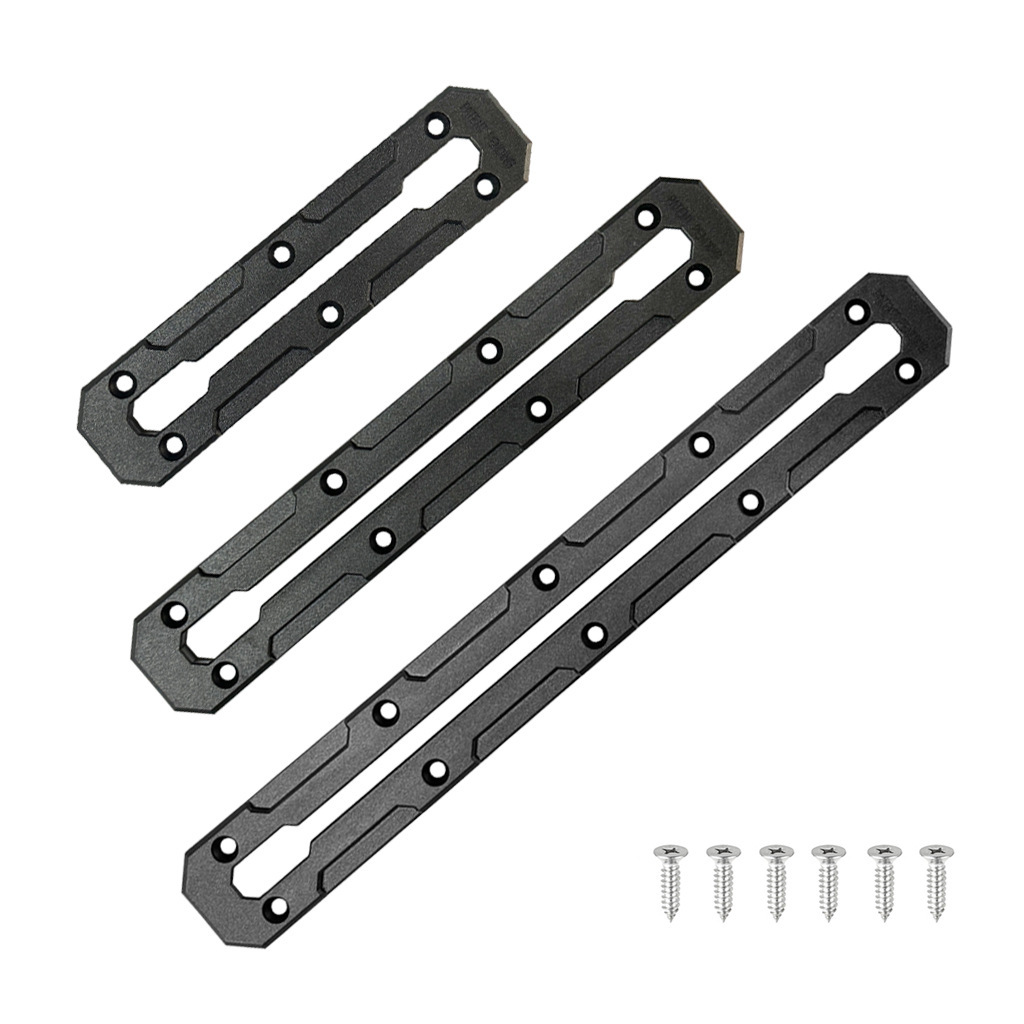 Kayak Low Profile Track for Fi - Fishing Kayak Rod Holder のレビューと価格