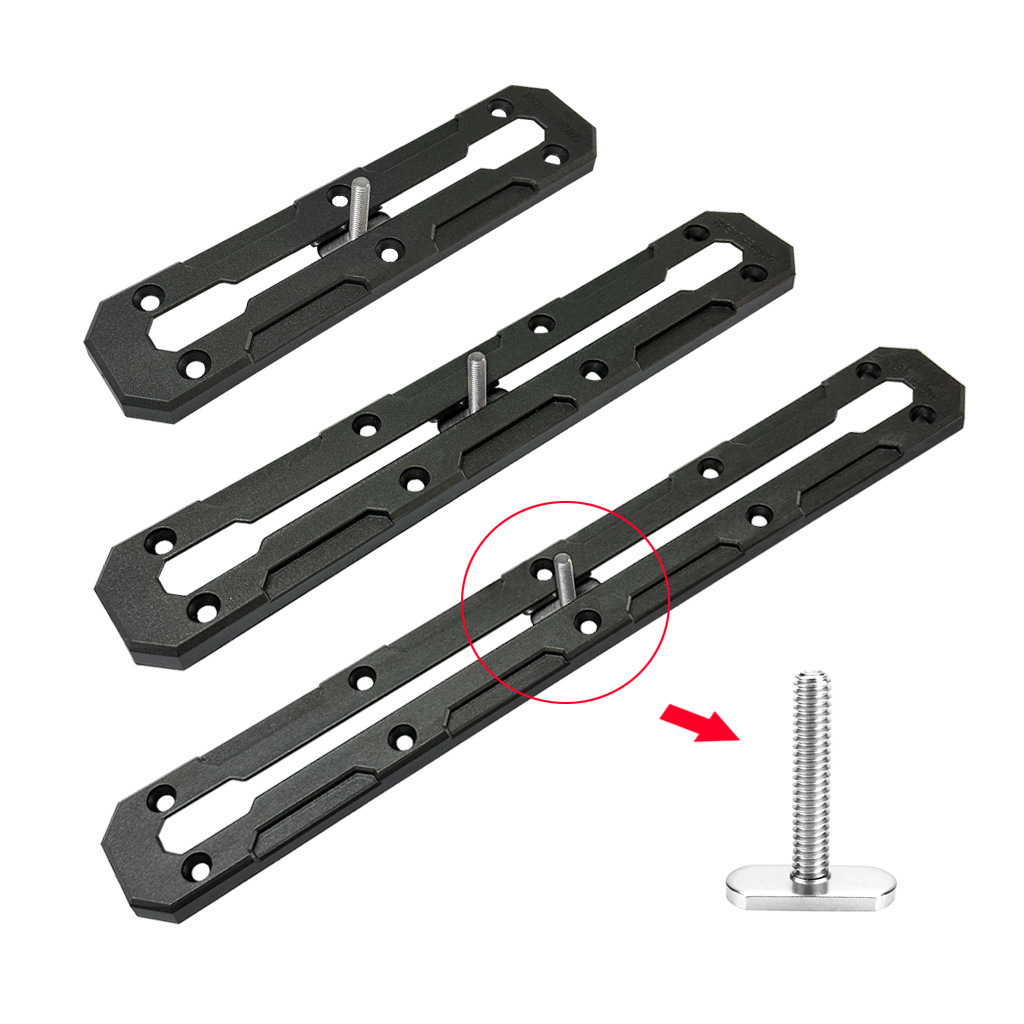 Kayak Low Profile Track for Fi - Fishing Kayak Rod Holder のレビューと価格