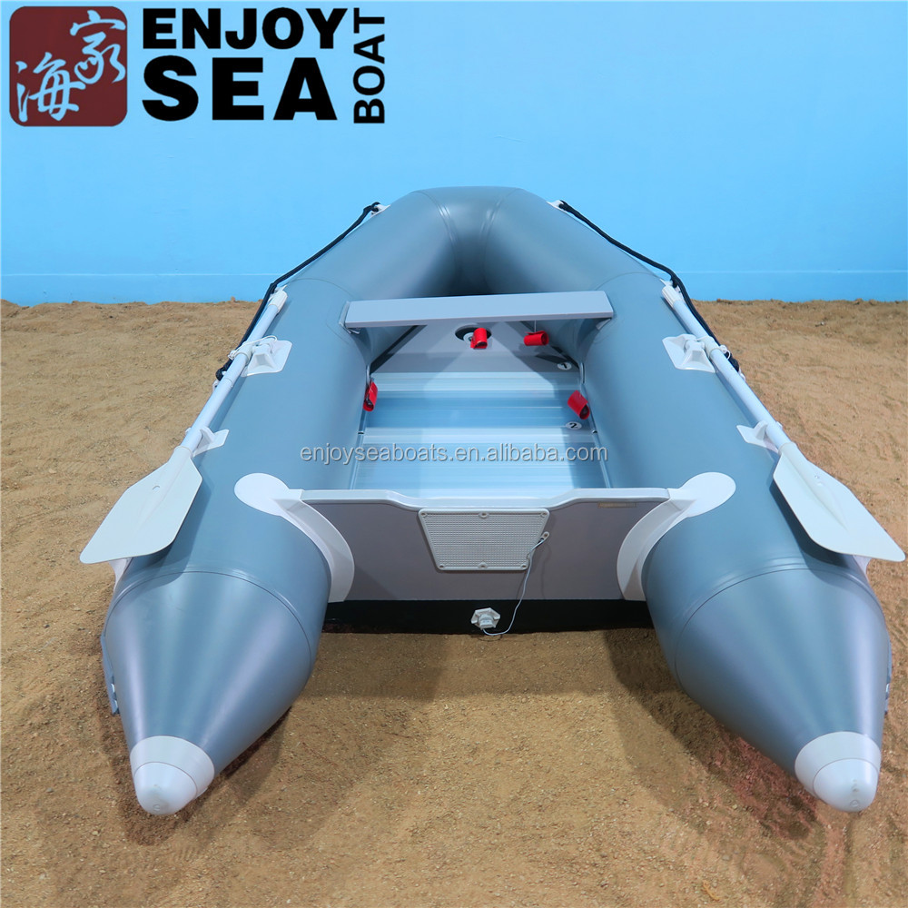 Aluminum Kayak Inflatable Spee - Fishing Kayak Inflatable のレビューと価格