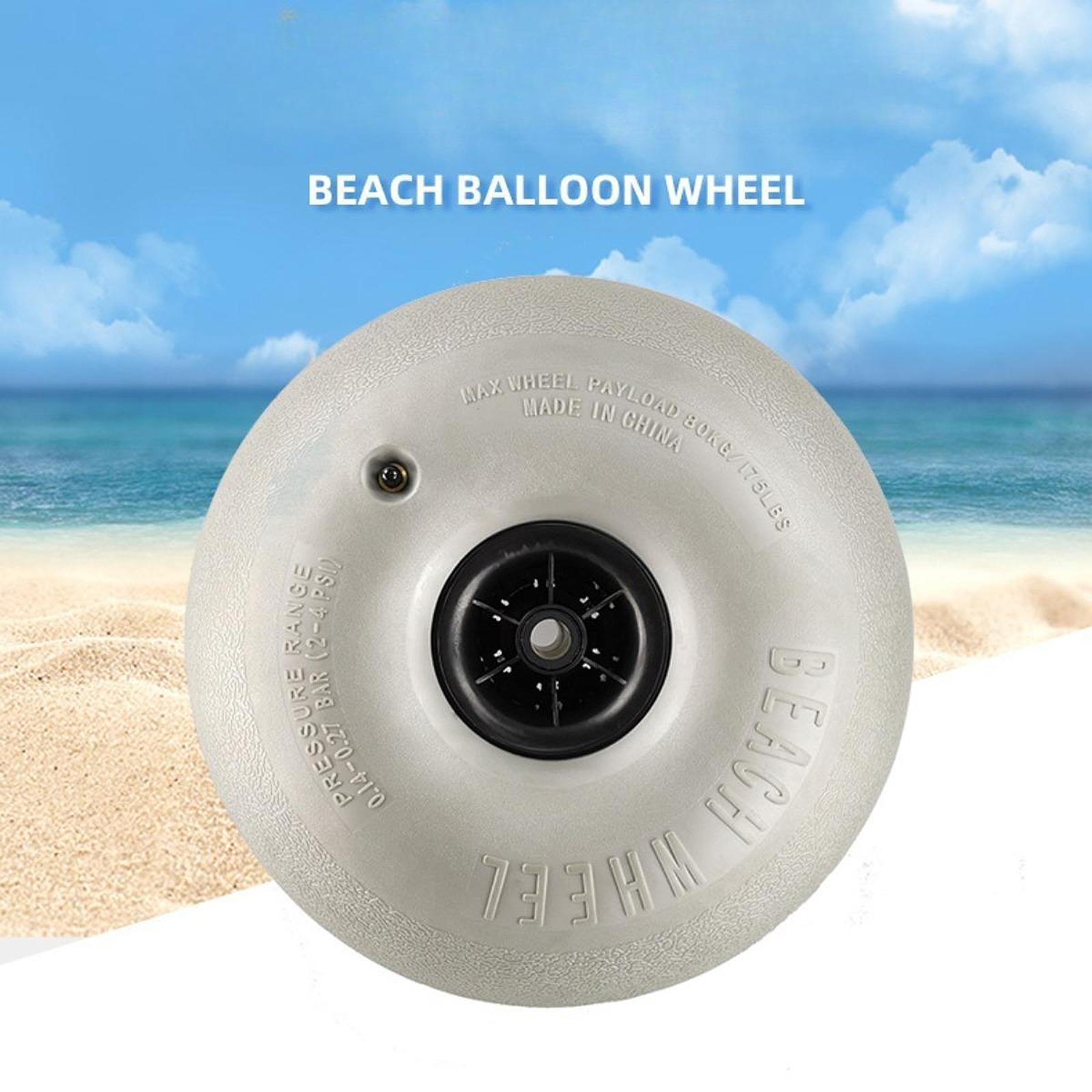 16 inch Balloon Wheels Big San - Fishing Kayak Cart のレビューと価格