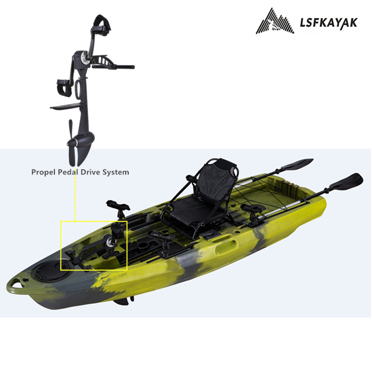 Single Paddler Sport Fishing K - Fishing Kayak Paddle のレビューと価格