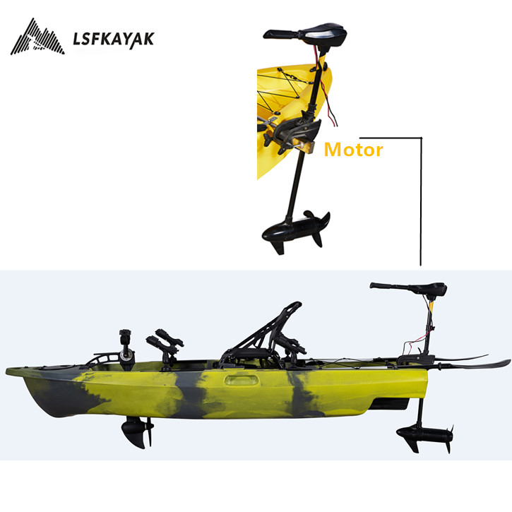 Single Paddler Sport Fishing K - Fishing Kayak Paddle のレビューと価格