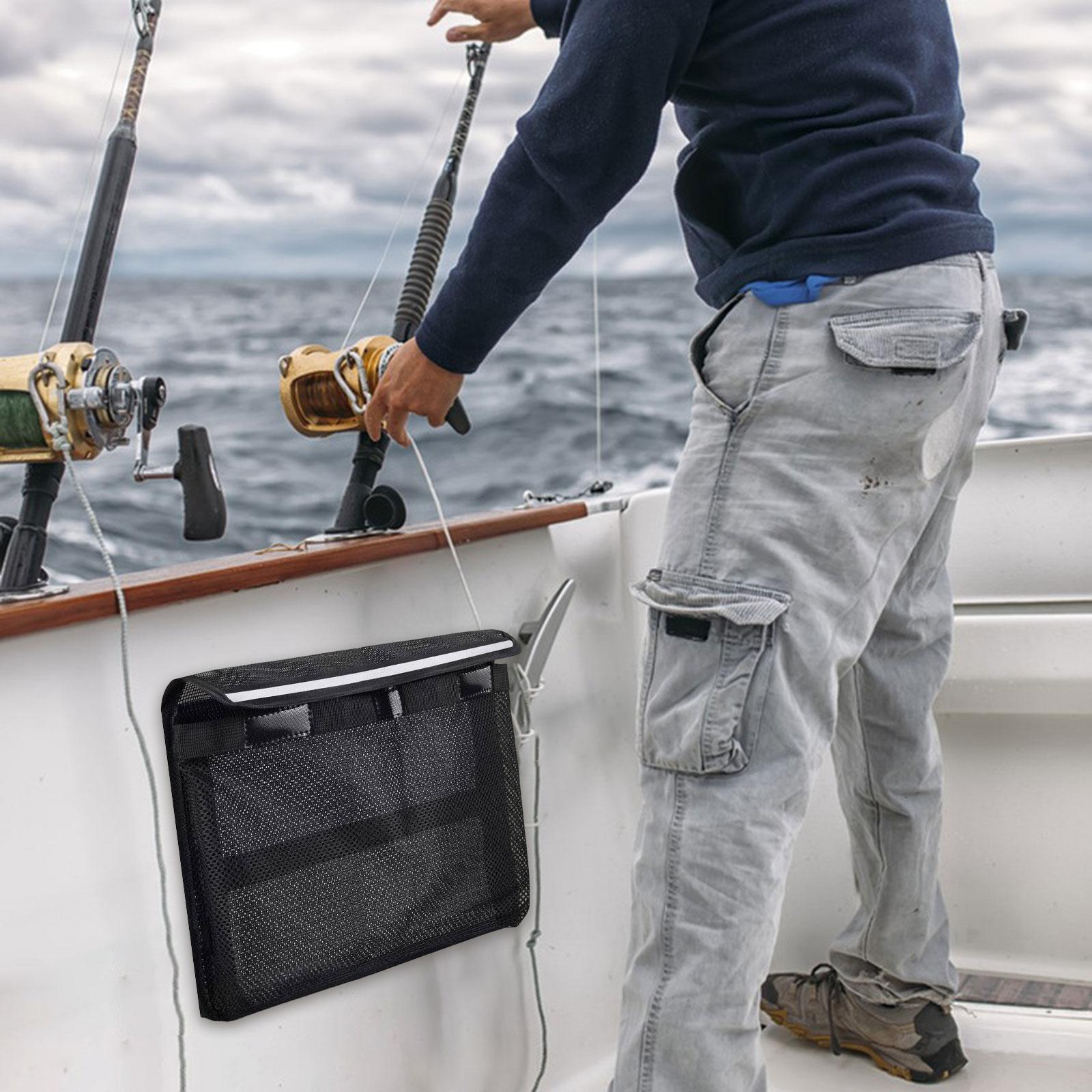 Versatile Boat Storage Bag Sel - Fishing Kayak Storage Bag のレビューと価格