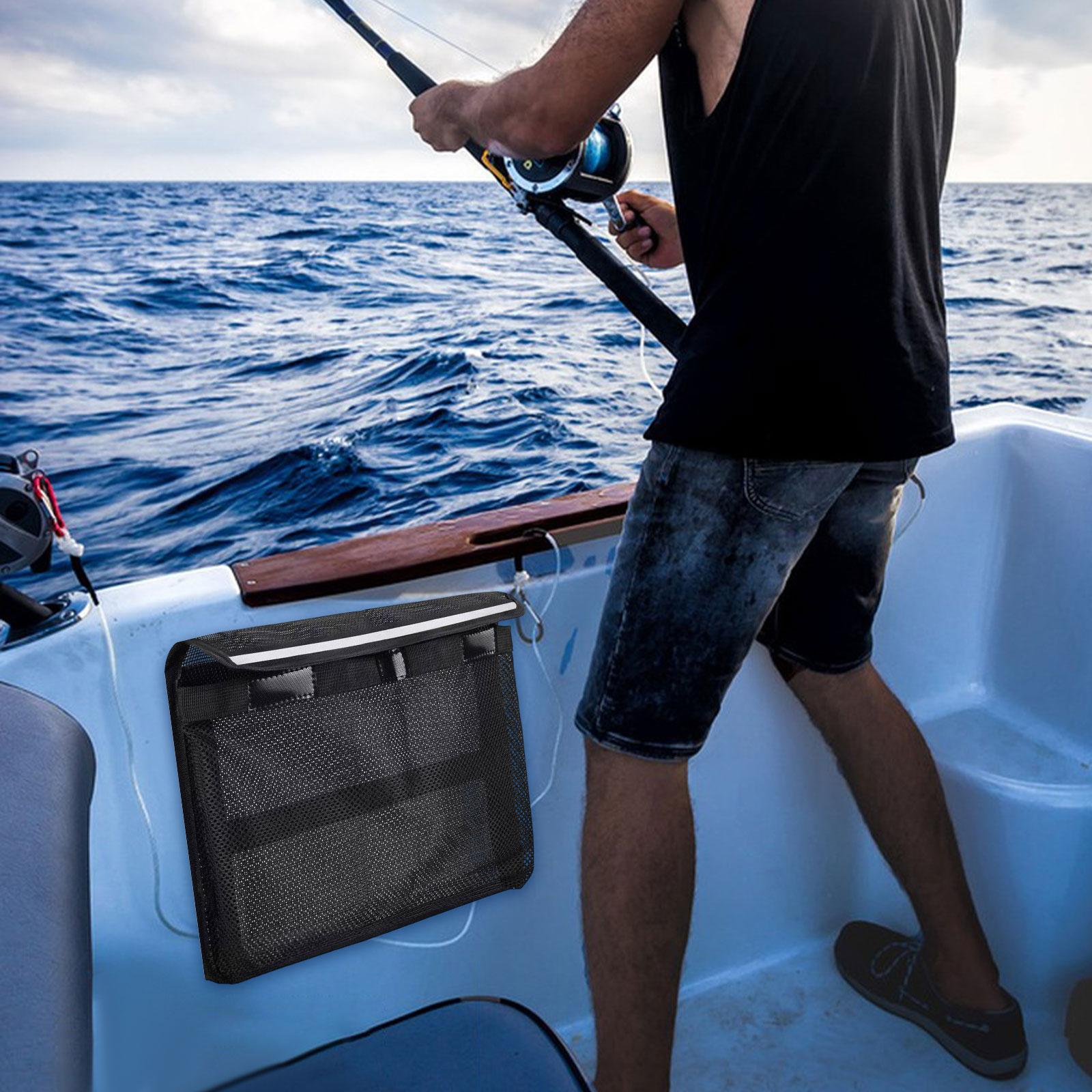 Versatile Boat Storage Bag Sel - Fishing Kayak Storage Bag のレビューと価格