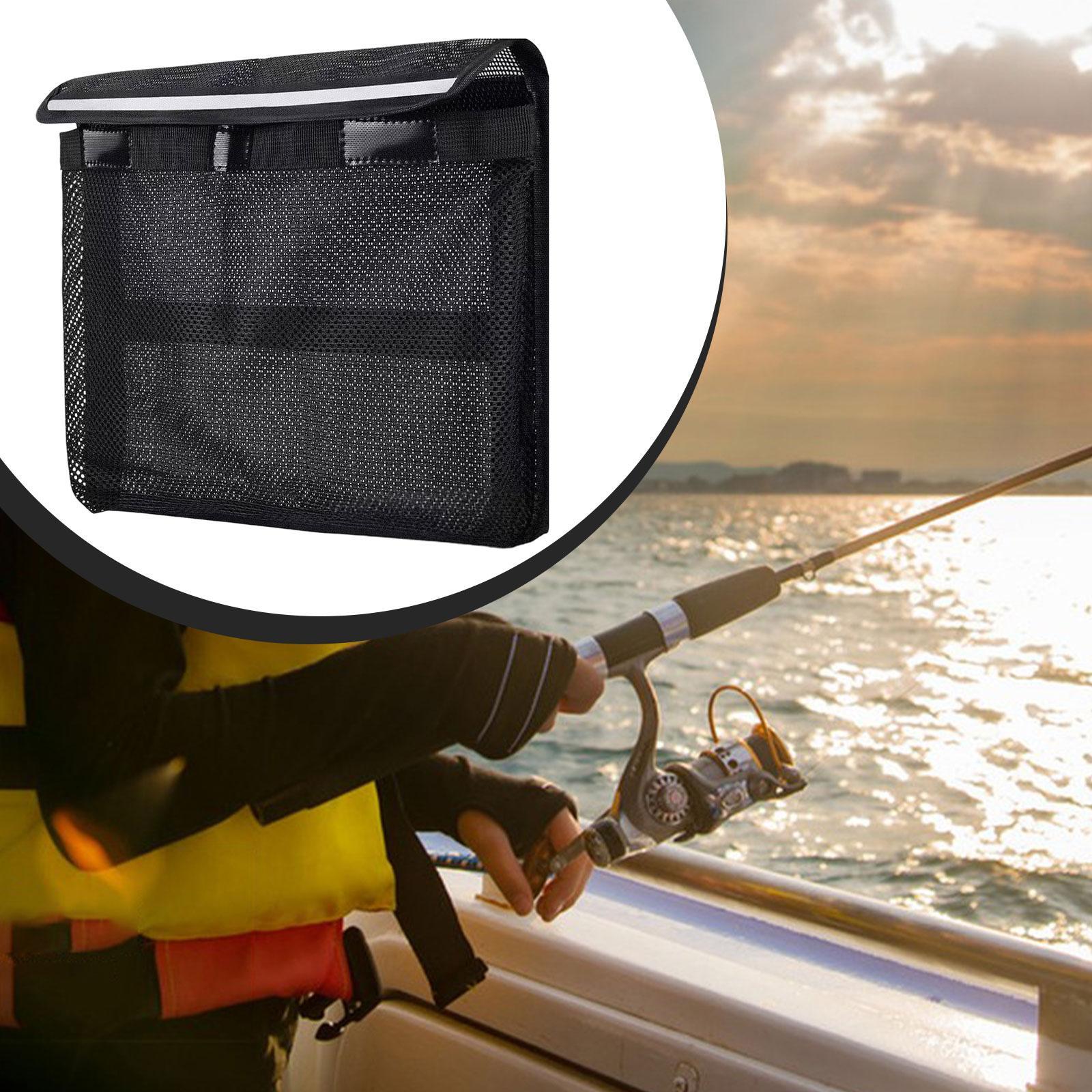 Versatile Boat Storage Bag Sel - Fishing Kayak Storage Bag のレビューと価格