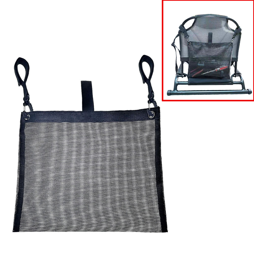 Durable Kayak Mesh Bag Beer St - Fishing Kayak Crate のレビューと価格