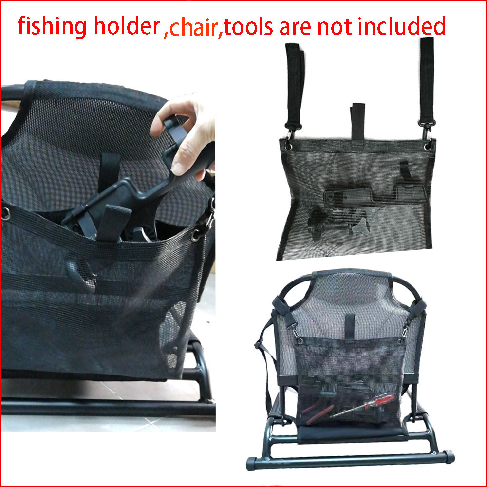 Durable Kayak Mesh Bag Beer St - Fishing Kayak Crate のレビューと価格