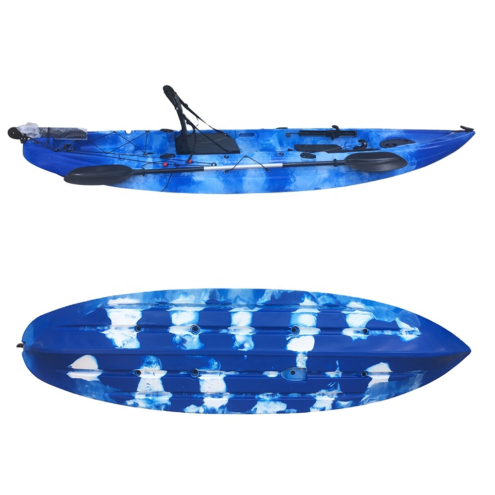 One Adult And One Kid Or Pet 1 - Fishing Kayak Paddle のレビューと価格