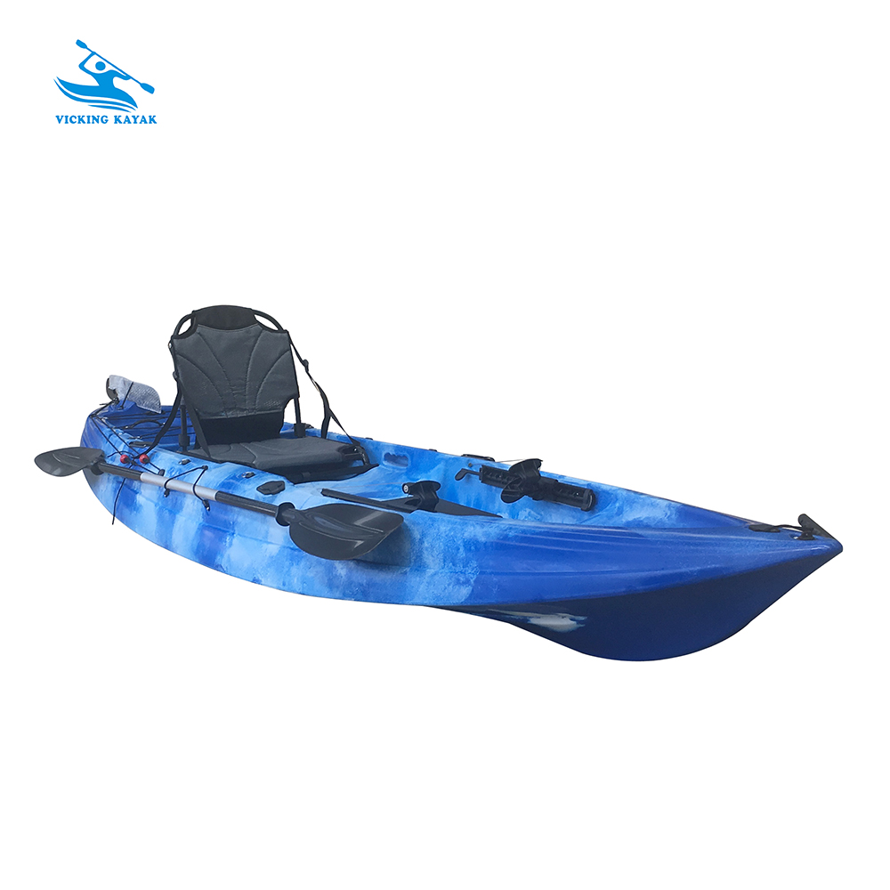 One Adult And One Kid Or Pet 1 - Fishing Kayak Paddle のレビューと価格