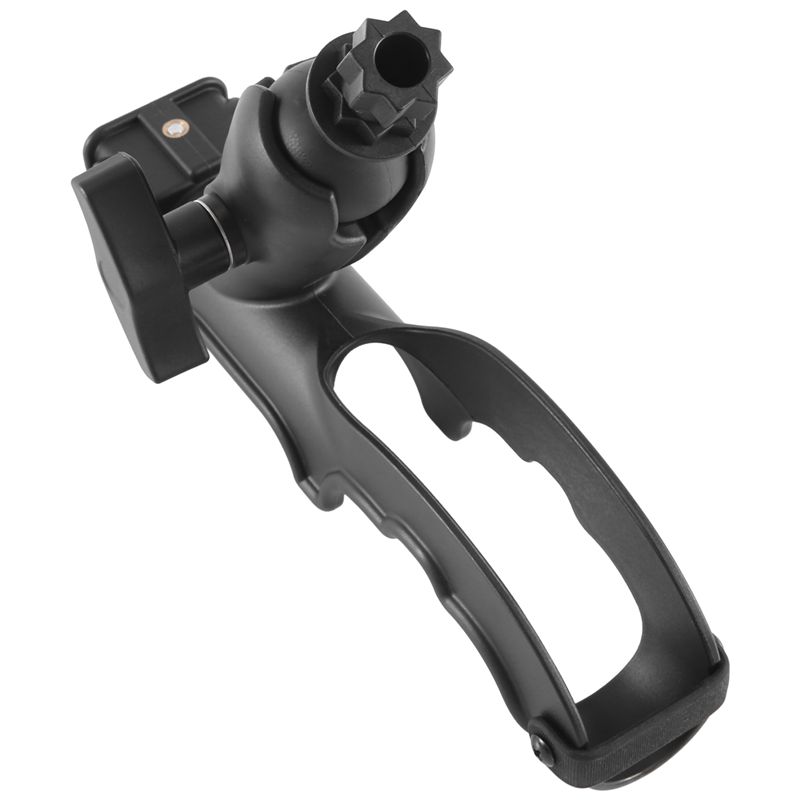 Boats Kayak Holder 360° Rotata - Fishing Kayak Rod Holder のレビューと価格