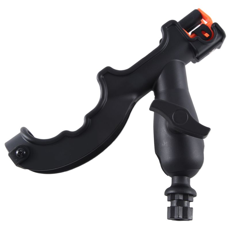 Boats Kayak Holder 360° Rotata - Fishing Kayak Rod Holder のレビューと価格