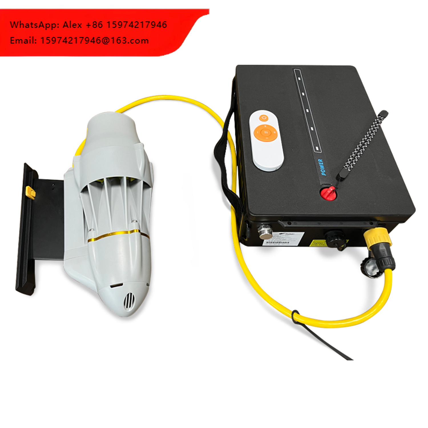 360W Electric Trolling Motor F - Fishing Kayak Trolling Motor のレビューと価格