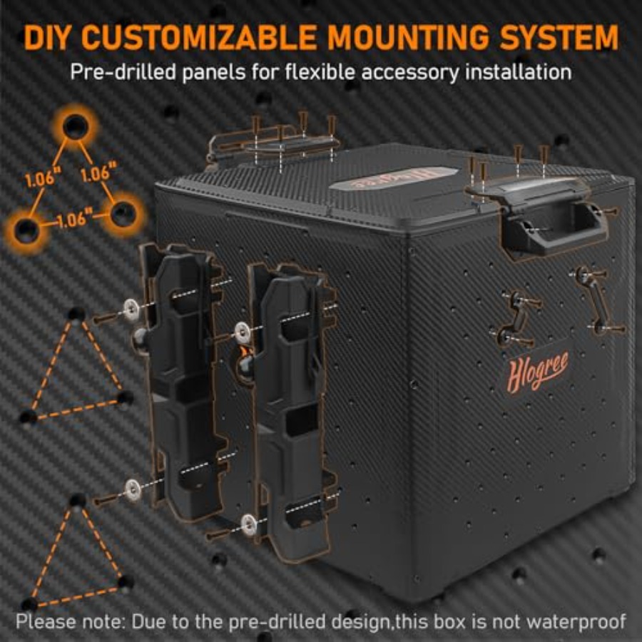 FlexCrate Kayak Fishing Crate  - Fishing Kayak Crate のレビューと価格