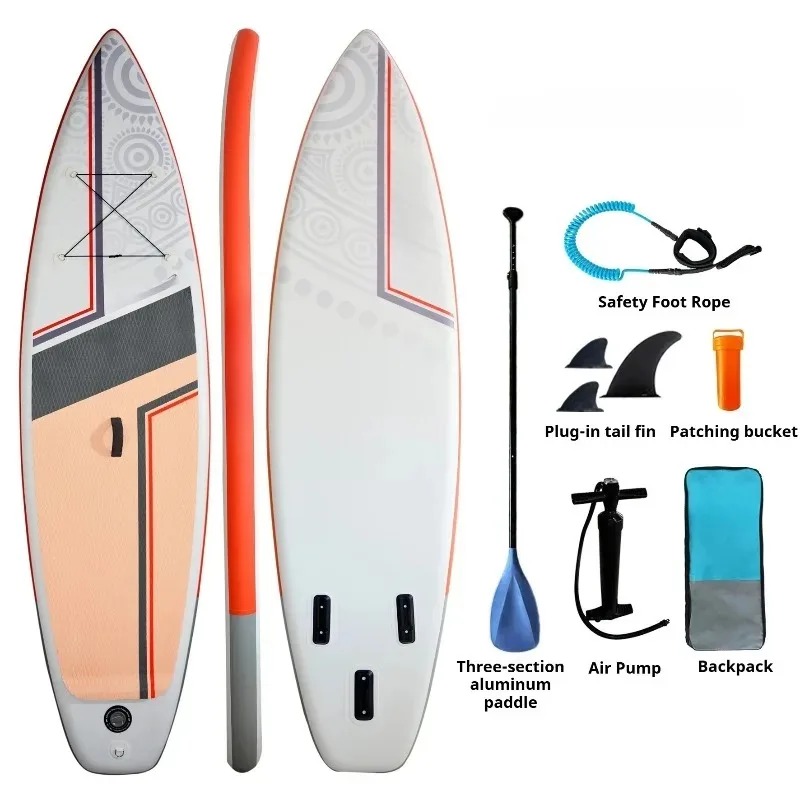 Inflatable SUP Kayak Fishing B - Fishing Kayak Rod Holder のレビューと価格
