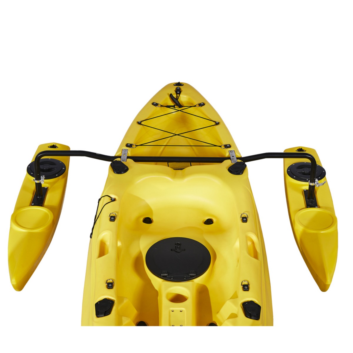 Plastic Stabilizer For Kayak F - Fishing Kayak Sit In のレビューと価格