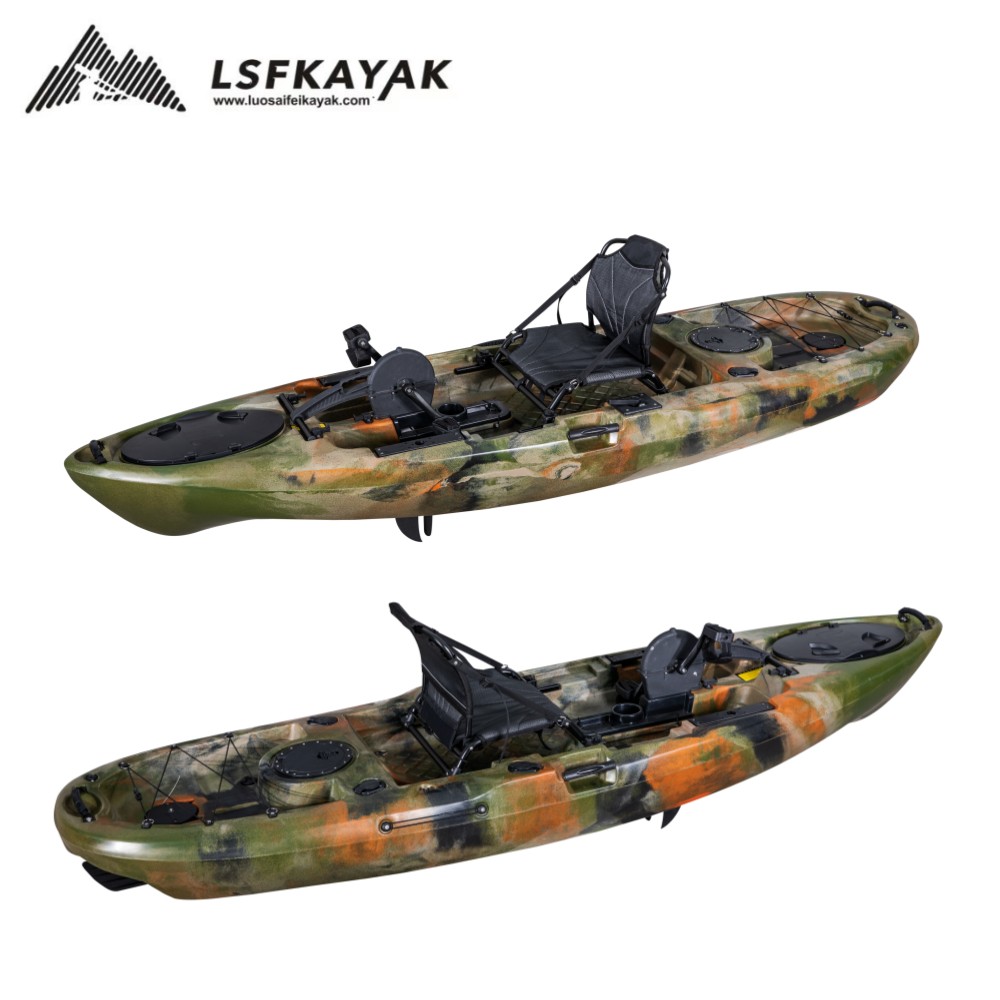 Plastic Stabilizer For Kayak F - Fishing Kayak Sit In のレビューと価格