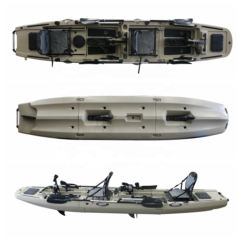 Person Fishing Pedal Kayak Vic - Fishing Kayak Sit In のレビューと価格