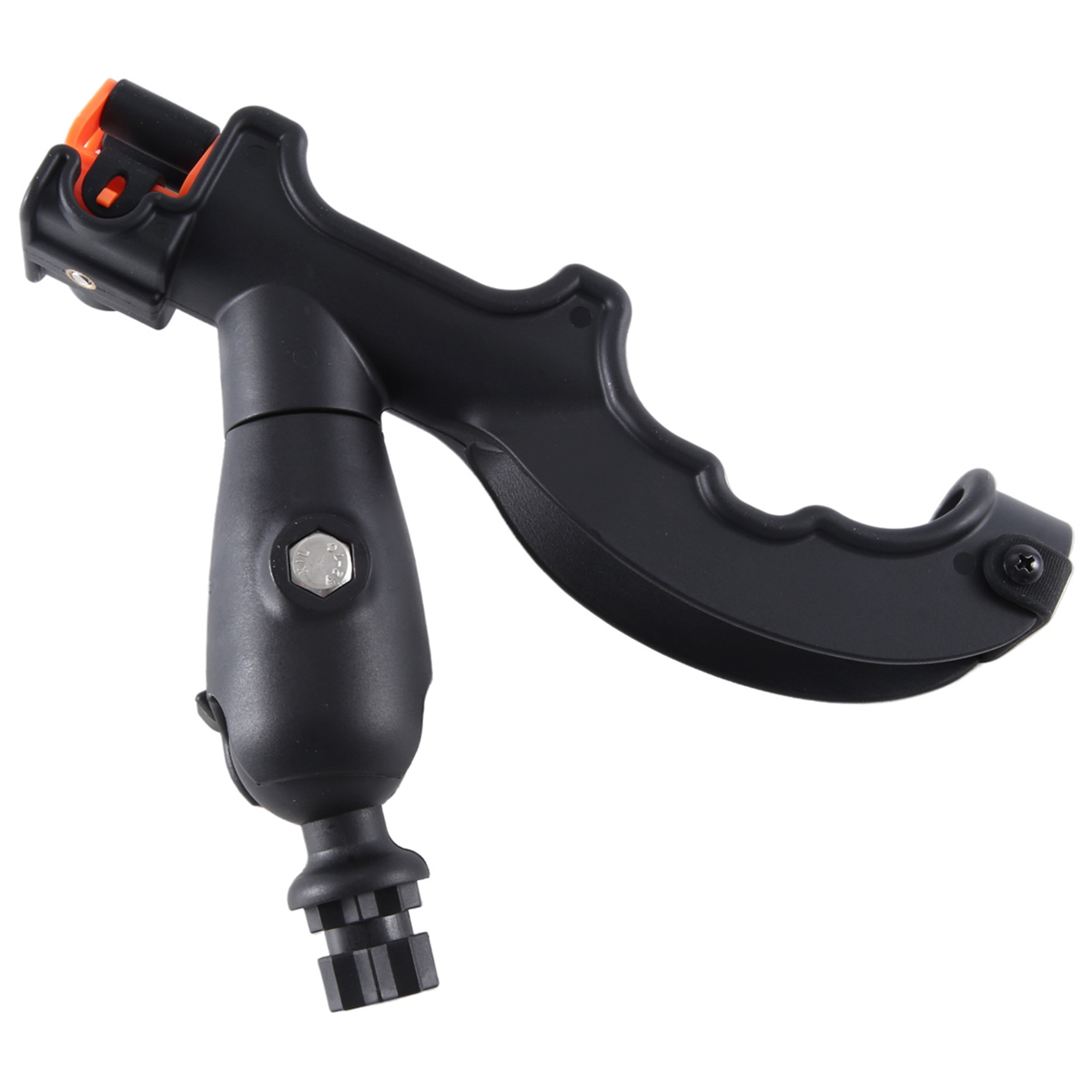 Boats Kayak 360° Rotatable Swi - Fishing Kayak Rod Holder のレビューと価格