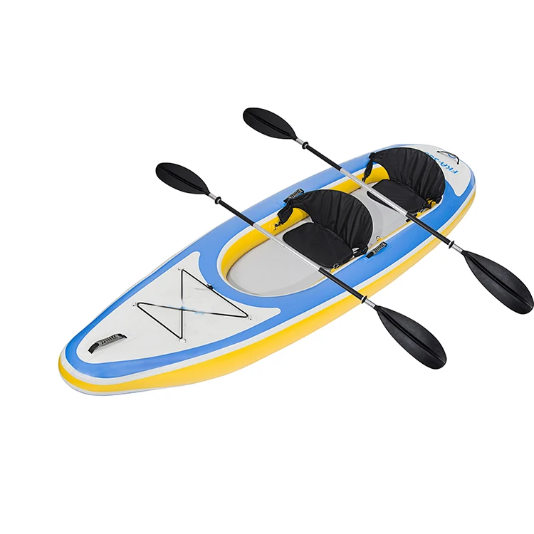 2 Person Factory Customized Fi - Fishing Kayak Paddle のレビューと価格