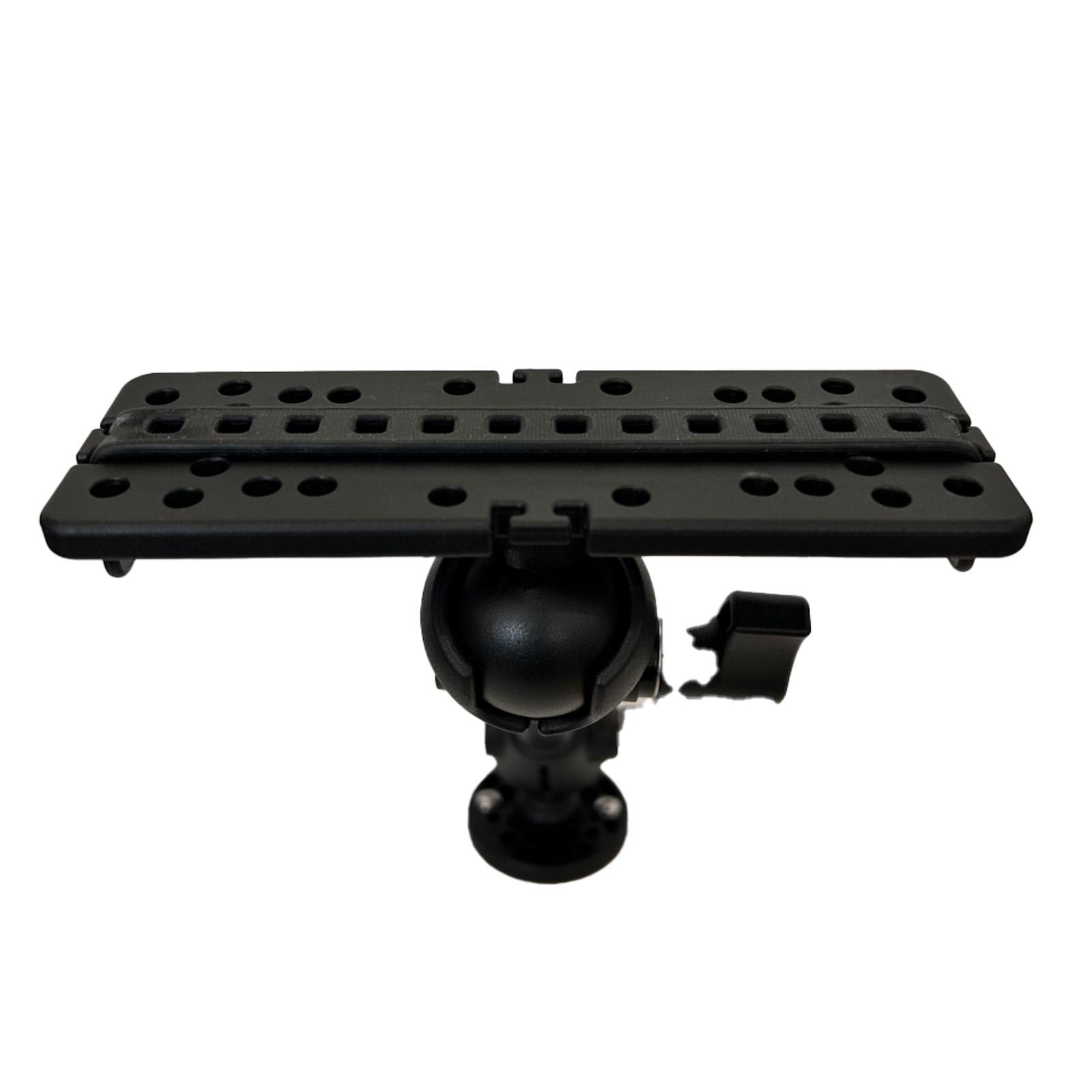 Nylon Fish Finders Mount Base  - Fishing Kayak Fish Finder Mount のレビューと価格