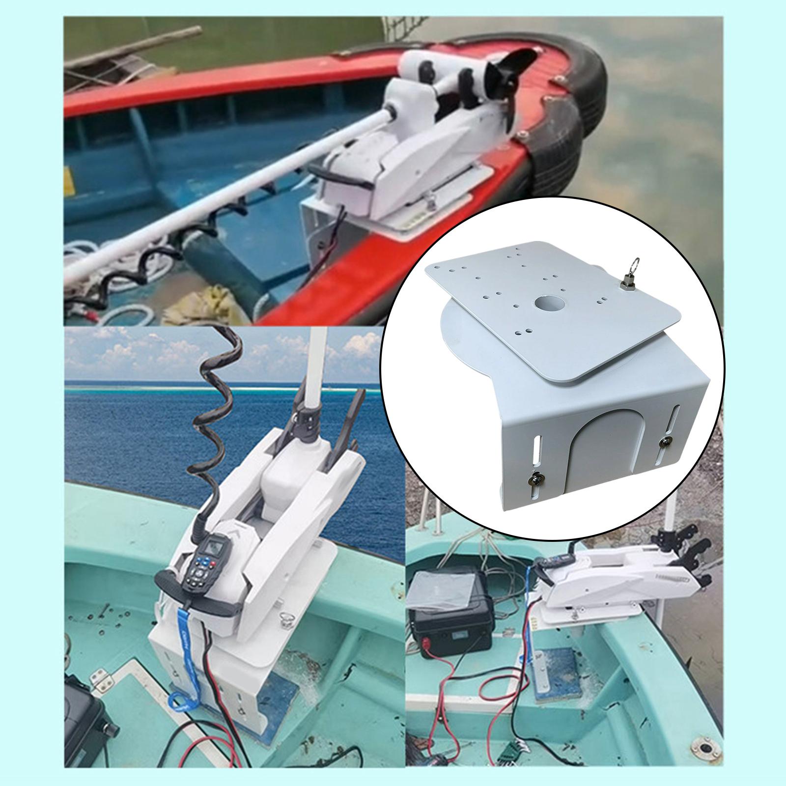 Quick Install Trolling Motor M - Fishing Kayak Trolling Motor のレビューと価格