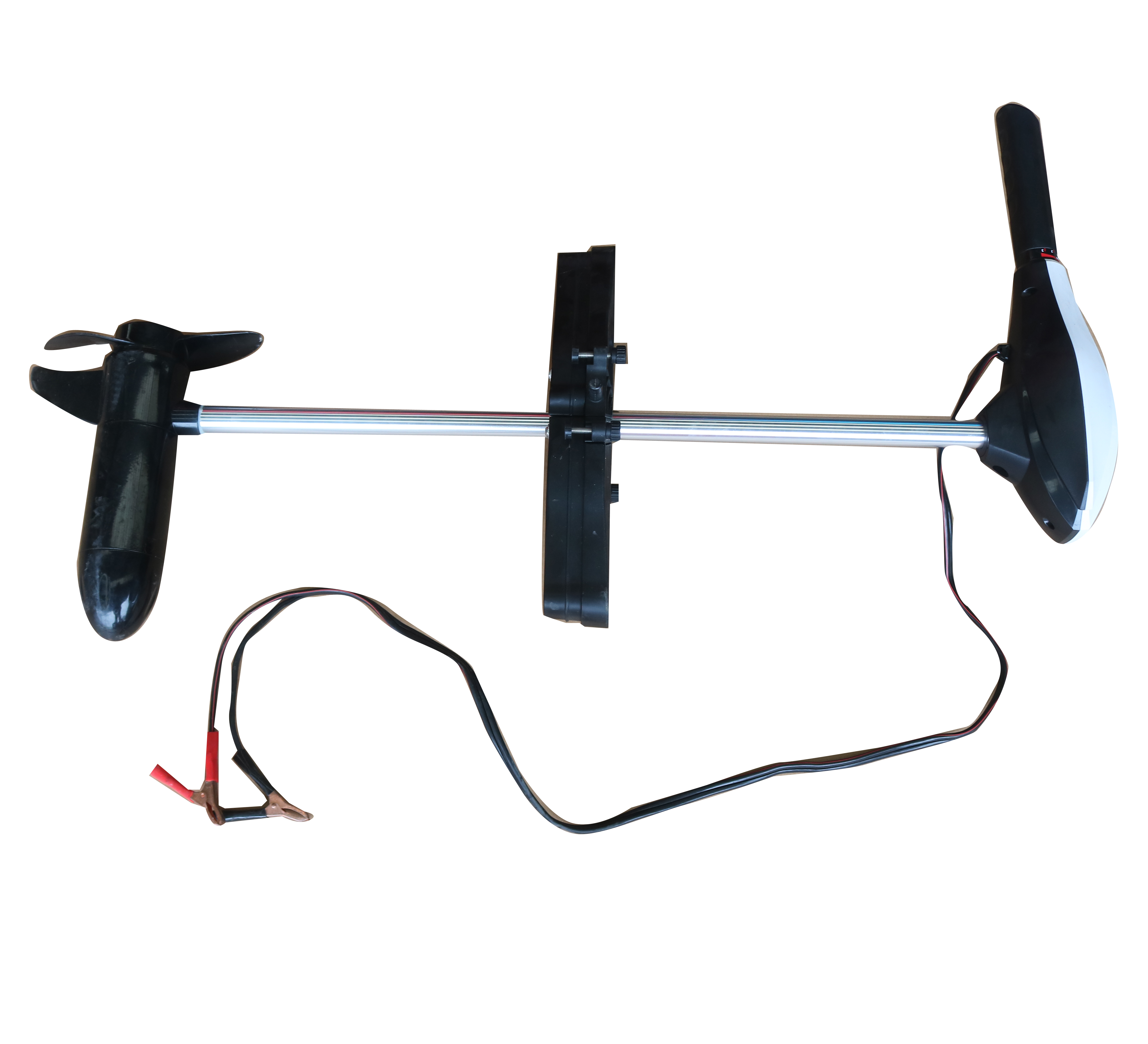 34lbs Electric Trolling Motor  - Fishing Kayak Trolling Motor のレビューと価格
