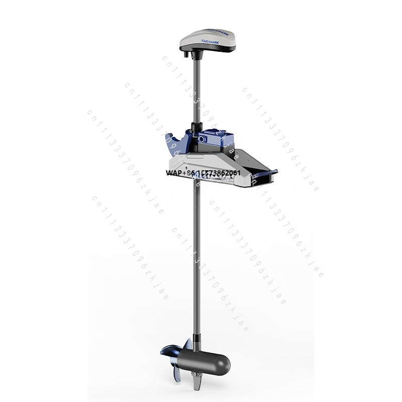 Promotion Electric Trolling Ou - Fishing Kayak Trolling Motor のレビューと価格