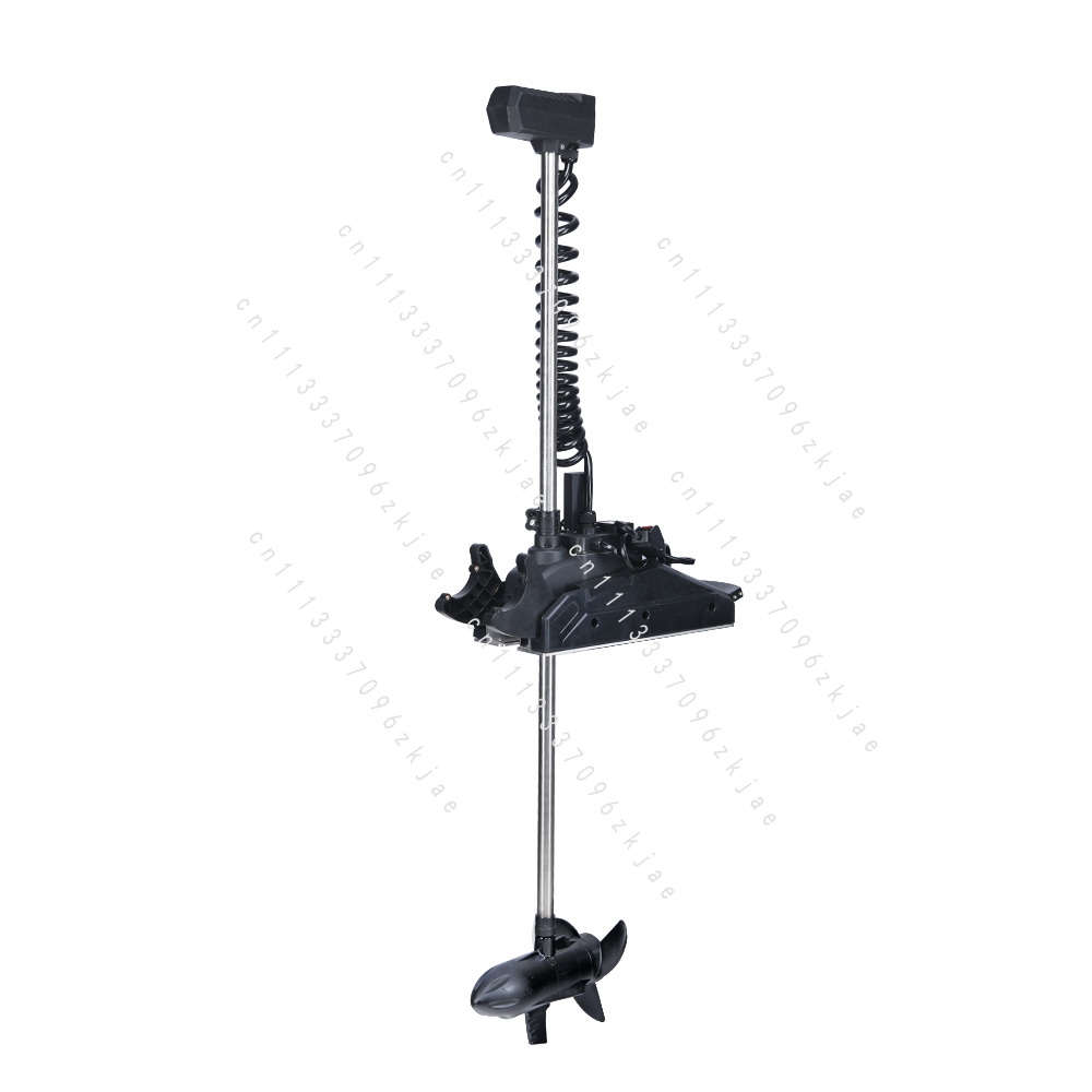 Promotion Electric Trolling Ou - Fishing Kayak Trolling Motor のレビューと価格