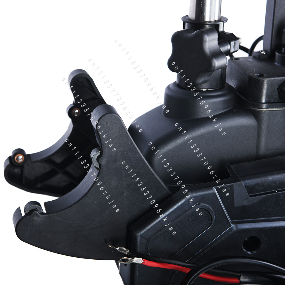 Promotion Electric Trolling Ou - Fishing Kayak Trolling Motor のレビューと価格