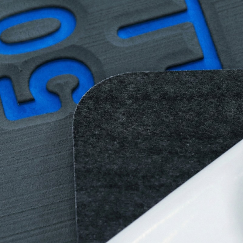 Dark Gray Theme 100cm EVA Foam - Fishing Kayak Crate のレビューと価格