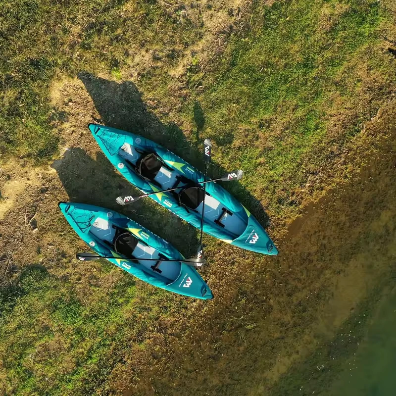 Canoe Kayak Inflatable Boat 1- - Fishing Kayak Seat のレビューと価格