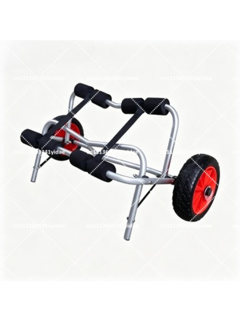 Inflatable Kayak Rubber Boat F - Fishing Kayak Cart のレビューと価格