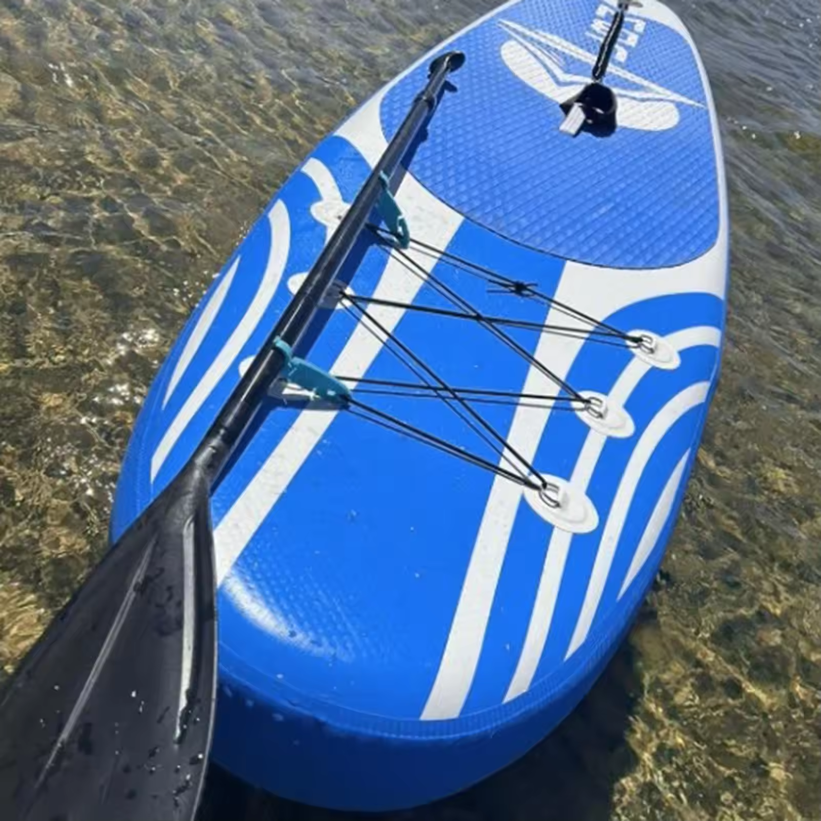 2pcs Stand Up Paddle Board Cli - Fishing Kayak Paddle のレビューと価格