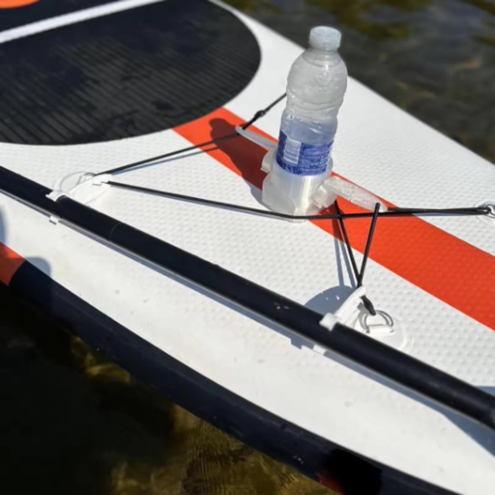 2pcs Stand Up Paddle Board Cli - Fishing Kayak Paddle のレビューと価格