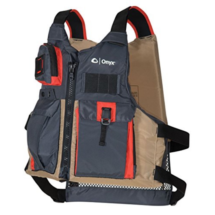Kayak Fishing Life Jacket USCG - Fishing Kayak Paddle のレビューと価格