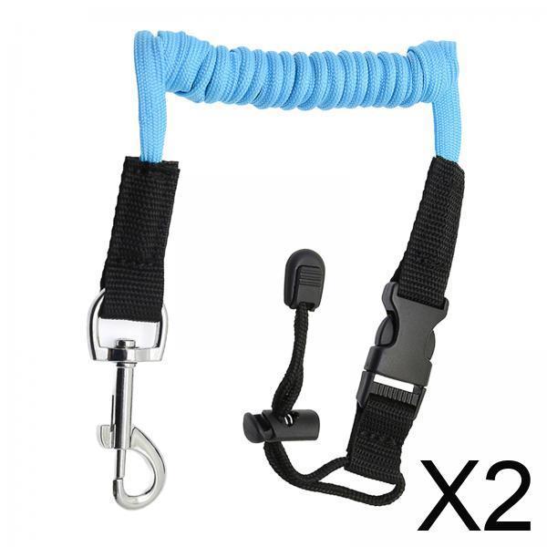 Stretchable Kayak Paddle Leash - Fishing Kayak Paddle Leash のレビューと価格