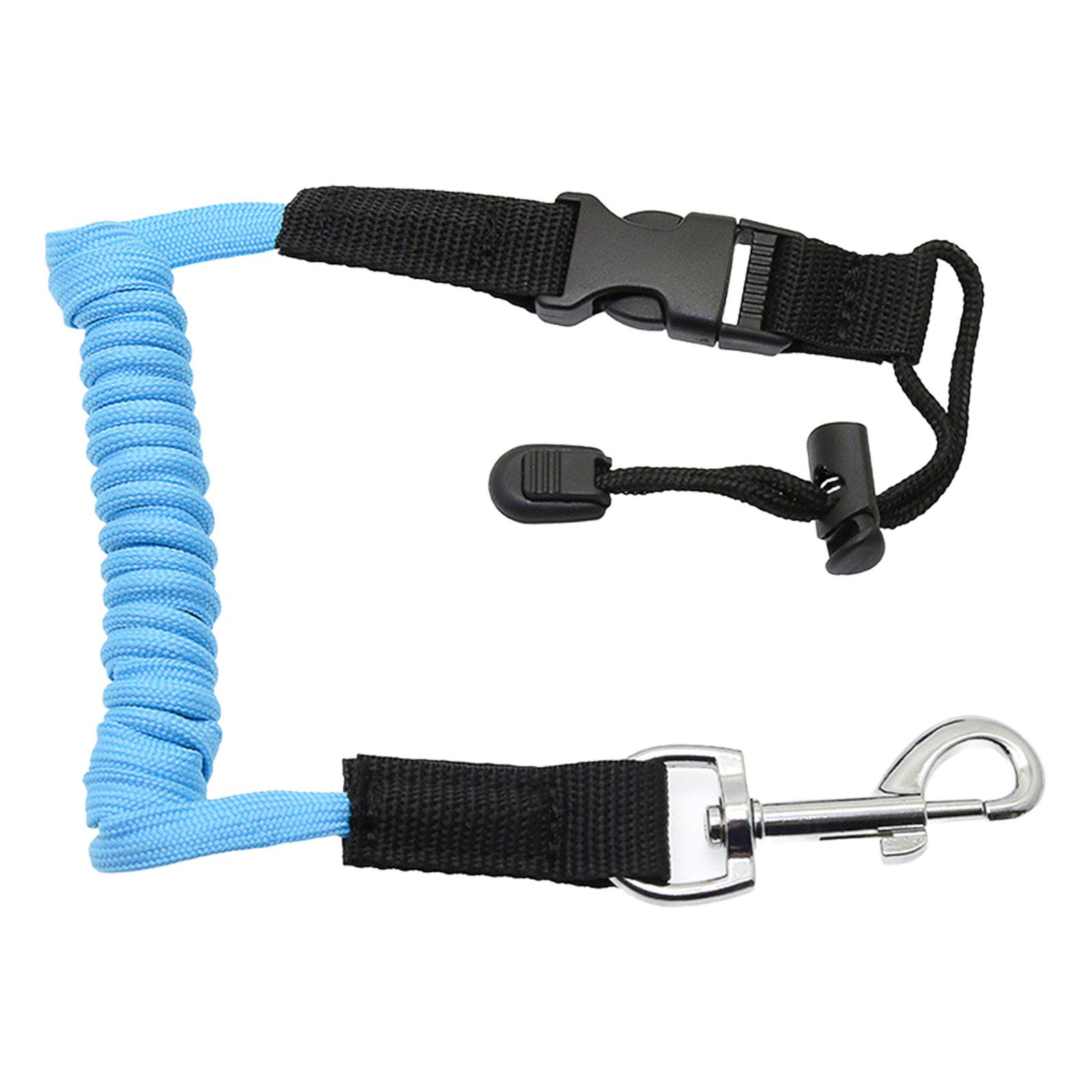 Stretchable Kayak Paddle Leash - Fishing Kayak Paddle Leash のレビューと価格