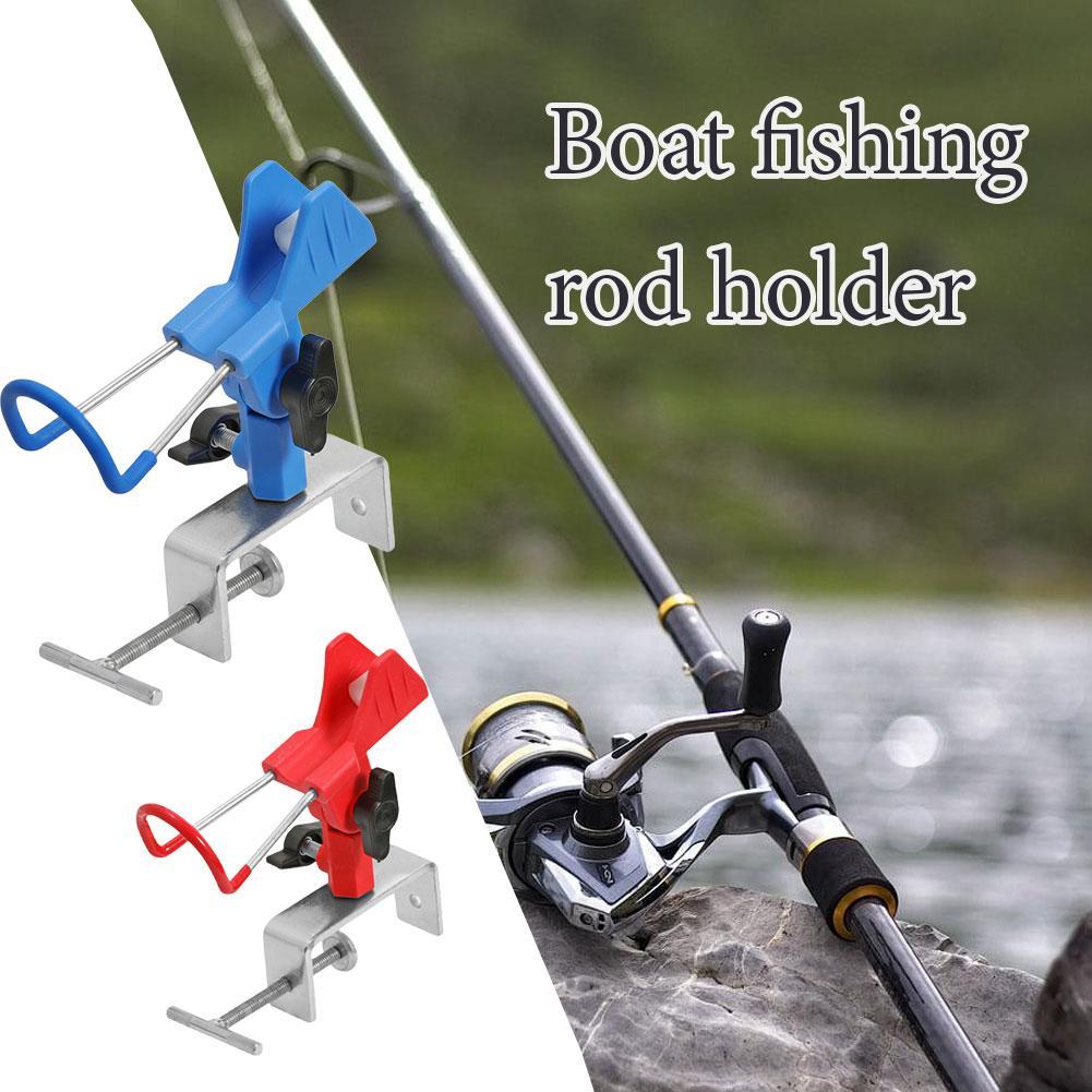 Boat Fishing Rod Holder with C - Fishing Kayak Rod Holder のレビューと価格