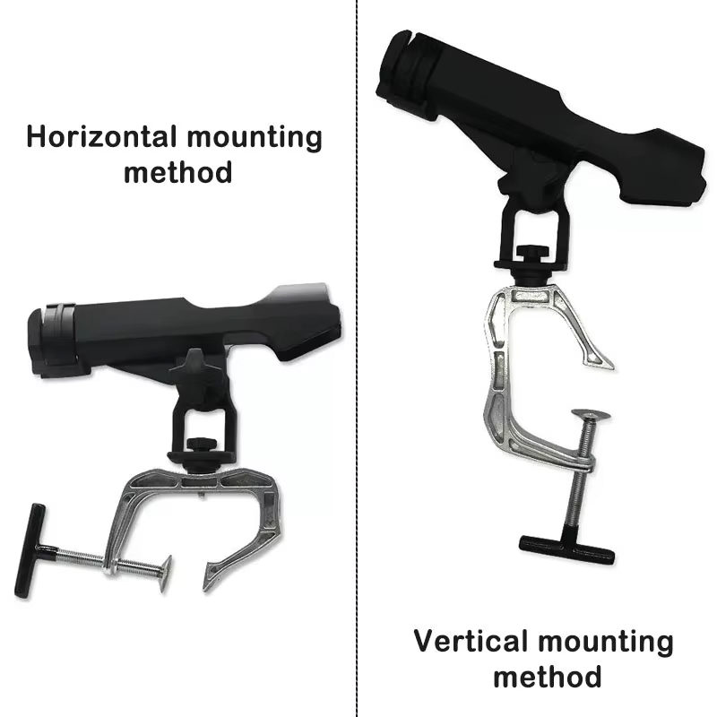 Adjustable Fishing Rod Holder, - Fishing Kayak Rod Holder のレビューと価格
