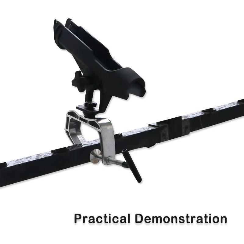 Adjustable Fishing Rod Holder, - Fishing Kayak Rod Holder のレビューと価格