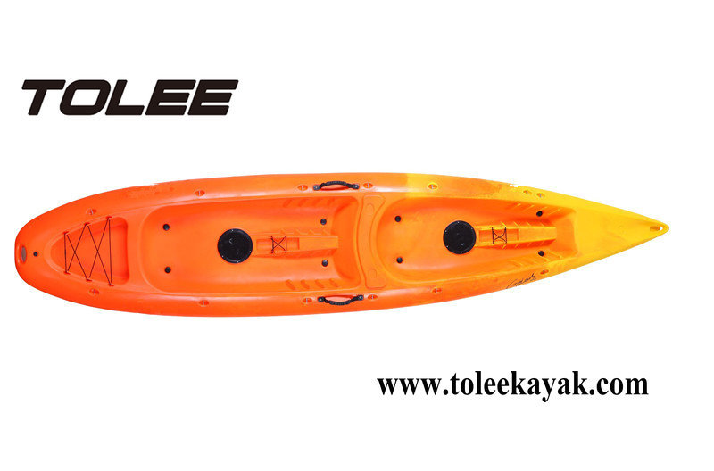 2-Person Sit-On-Top Fishing Ka - Fishing Kayak Paddle のレビューと価格