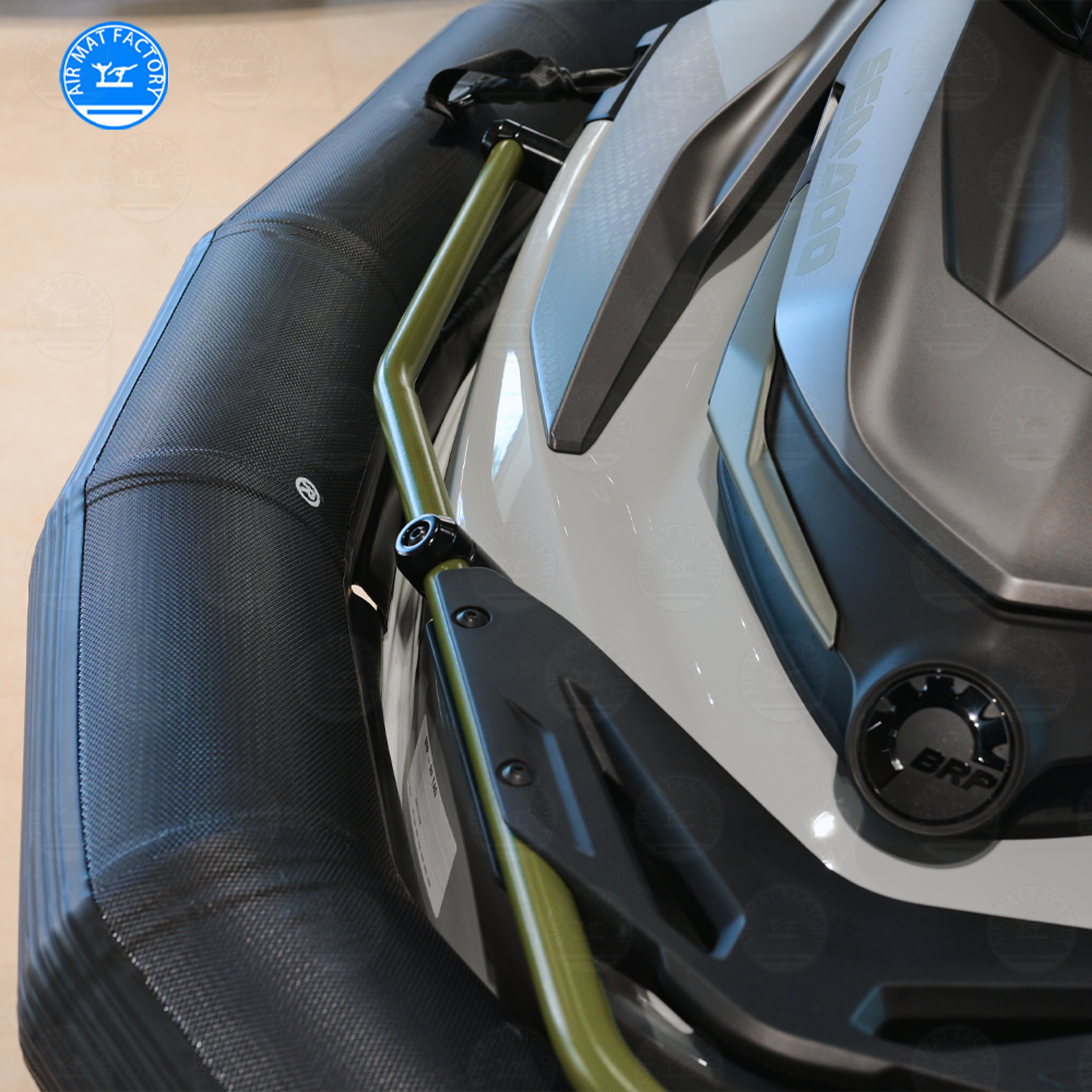 Stock! Hot Selling Inflatable  - Fishing Kayak Inflatable のレビューと価格