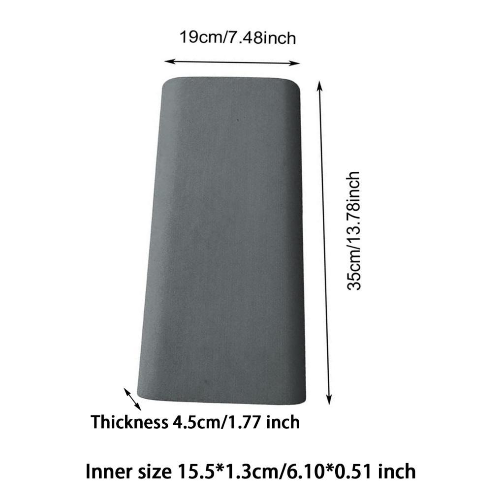 EVA Dragon Boat Seat Pad Non S - Fishing Kayak Seat のレビューと価格