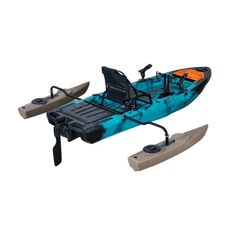 Season 9ft Modular Pedal Drive - Fishing Kayak Pedal Drive のレビューと価格