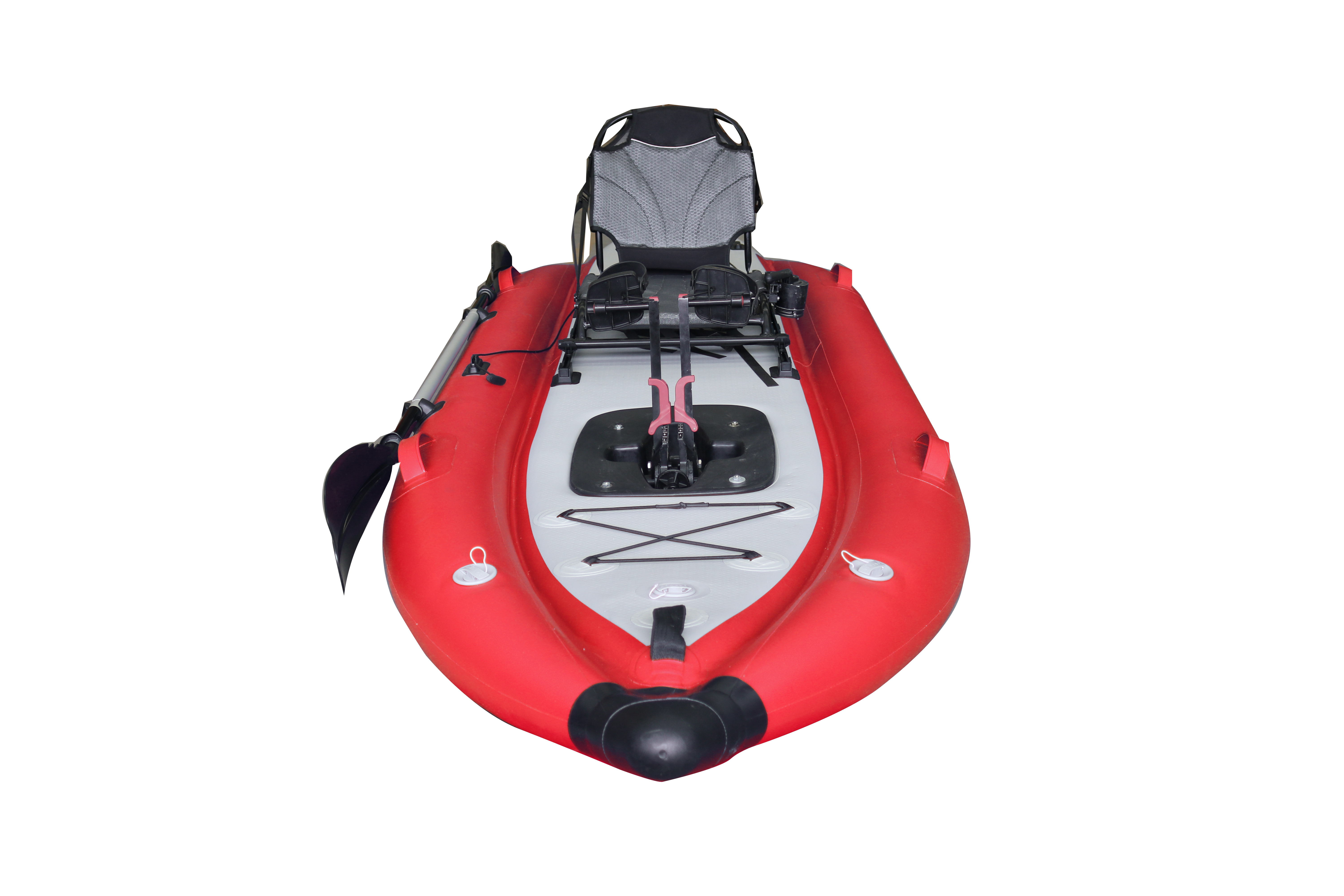 Hot Sale Inflatable Fishing Pe - Fishing Kayak Sit In のレビューと価格