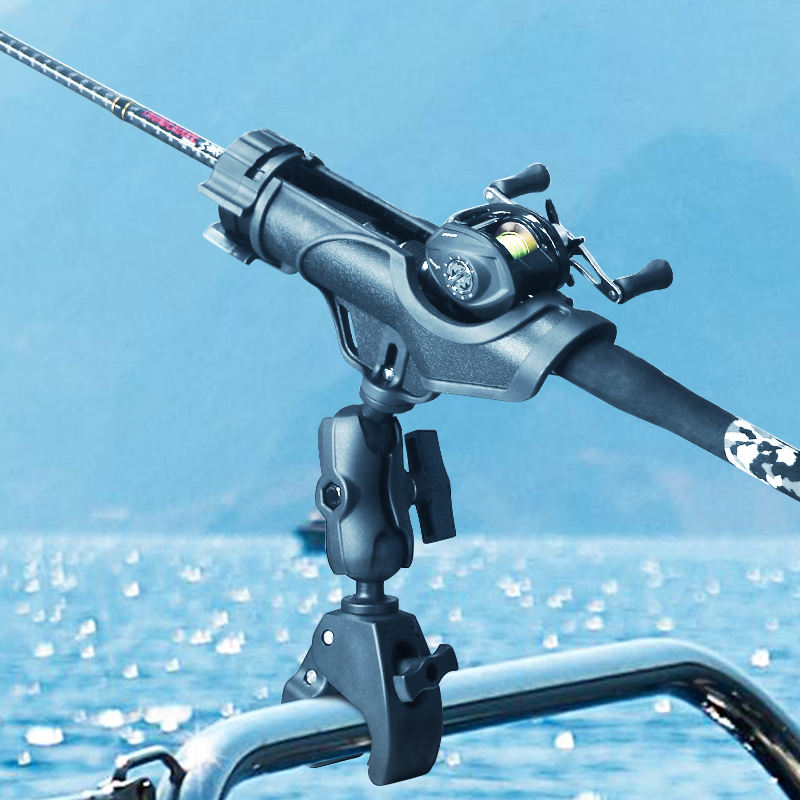 VIN mounts Fishing Rod Holder  - Fishing Kayak Seat のレビューと価格